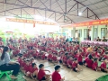 Hoạt động trường